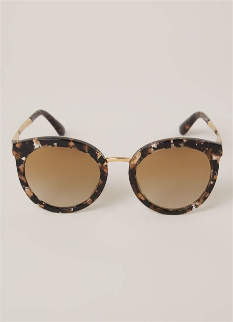 dolce en gabbana zonnebril dames
